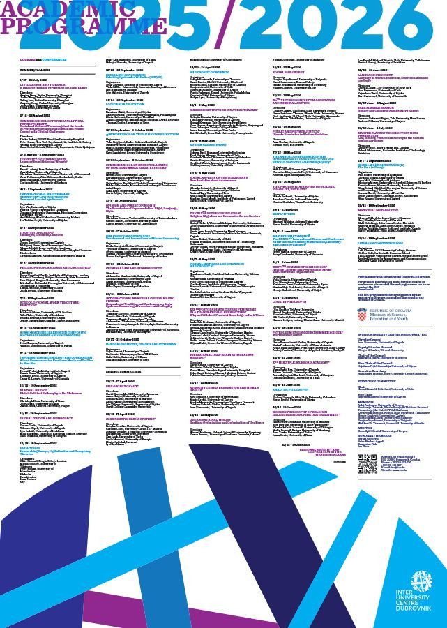 New Academic Poster (2025/2026)